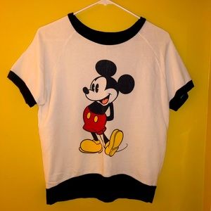 Mickey Mouse Tee